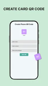QR Code Scanner screenshot 10