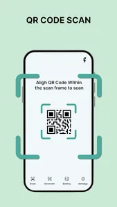 QR Code Scanner screenshot 12