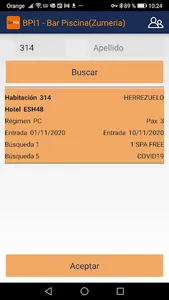 B-Smart Pos screenshot 20
