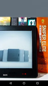 iXcess Bookstore screenshot 4
