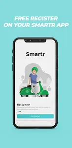 Smartr screenshot 1