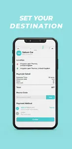Smartr screenshot 2