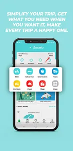 Smartr screenshot 4
