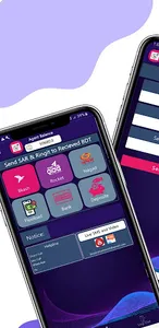Smart Remit screenshot 0