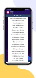 Smart Remit screenshot 10