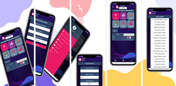 Smart Remit screenshot 16