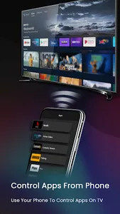 Remote for Android TV screenshot 14