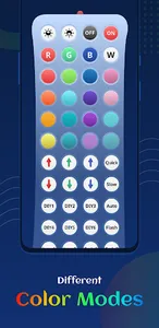 Smart Remote for LED Lights screenshot 5