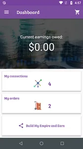 Smartr Marketing screenshot 3