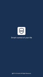 Smartrol screenshot 0