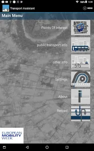 Lamia City Transport Assistant screenshot 9