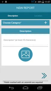 PoliPragmon screenshot 2