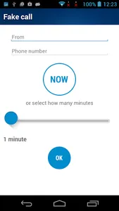Smart Safe & Sound Panic app screenshot 5