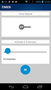 Smart Safe & Sound Panic app screenshot 6