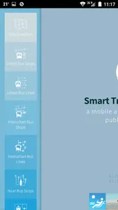 SmartTransport screenshot 1