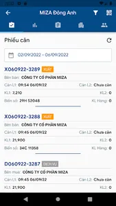 Smart Scale screenshot 1