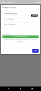 MI College screenshot 2