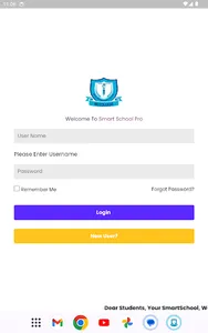 MI College screenshot 4