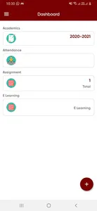 The New Indian School screenshot 0