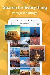 Search by Image: Image Search  screenshot 1