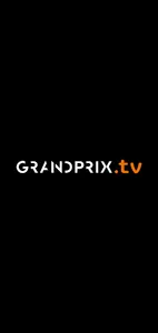 GRANDPRIX TV screenshot 0