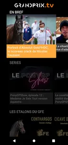 GRANDPRIX TV screenshot 2