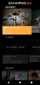 GRANDPRIX TV screenshot 4