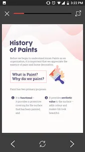 Asian Paints Techademy App screenshot 3