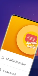 Smart Social Reply screenshot 5