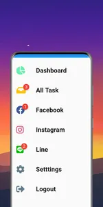 Smart Social Reply screenshot 9