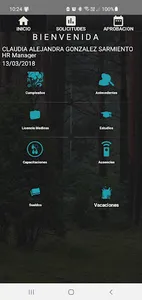 SmartRent screenshot 1