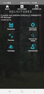 SmartRent screenshot 2