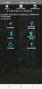 SmartRent screenshot 3