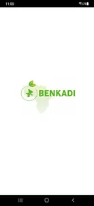 Programme BENKADI screenshot 0