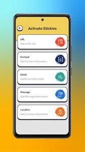 SmartStickies screenshot 2