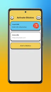 SmartStickies screenshot 3