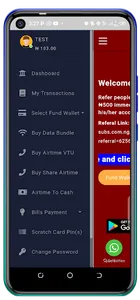 SMARTSUBS screenshot 4