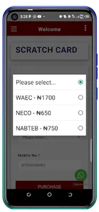 SMARTSUBS screenshot 5