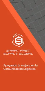 Smart Fast Supply Global screenshot 0