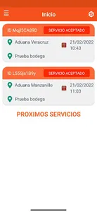 Smart Fast Supply Global screenshot 2