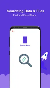 Share data - File Transfer screenshot 2