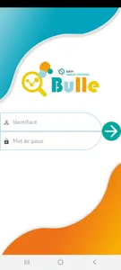 Bulle Contrôle screenshot 3