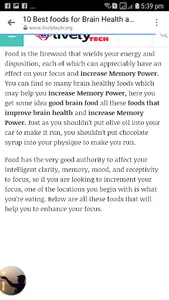Image To Text- Document Scanne screenshot 1