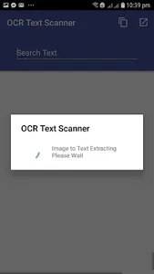 Image To Text- Document Scanne screenshot 3