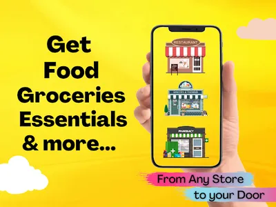 Dabbawala-Online Food Delivery screenshot 6