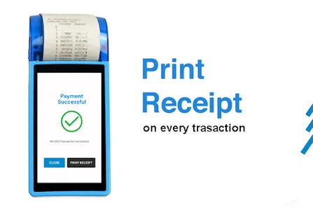 SmartTeller Banking BOX screenshot 5