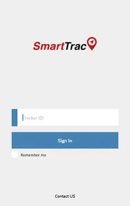 SmartTrac Personal screenshot 0