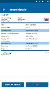 SmarteTrax screenshot 4