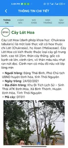 Thai Nguyen SmartTrees screenshot 12