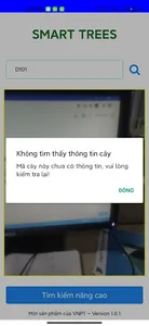 Thai Nguyen SmartTrees screenshot 15
